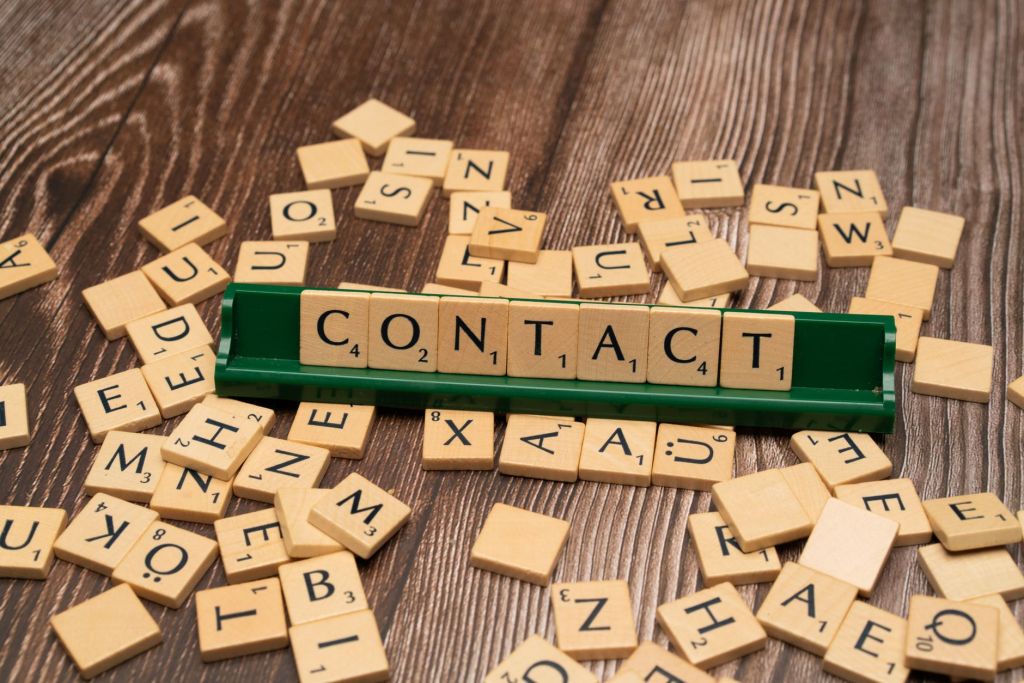 Contact Moss &&nbsp;Mind