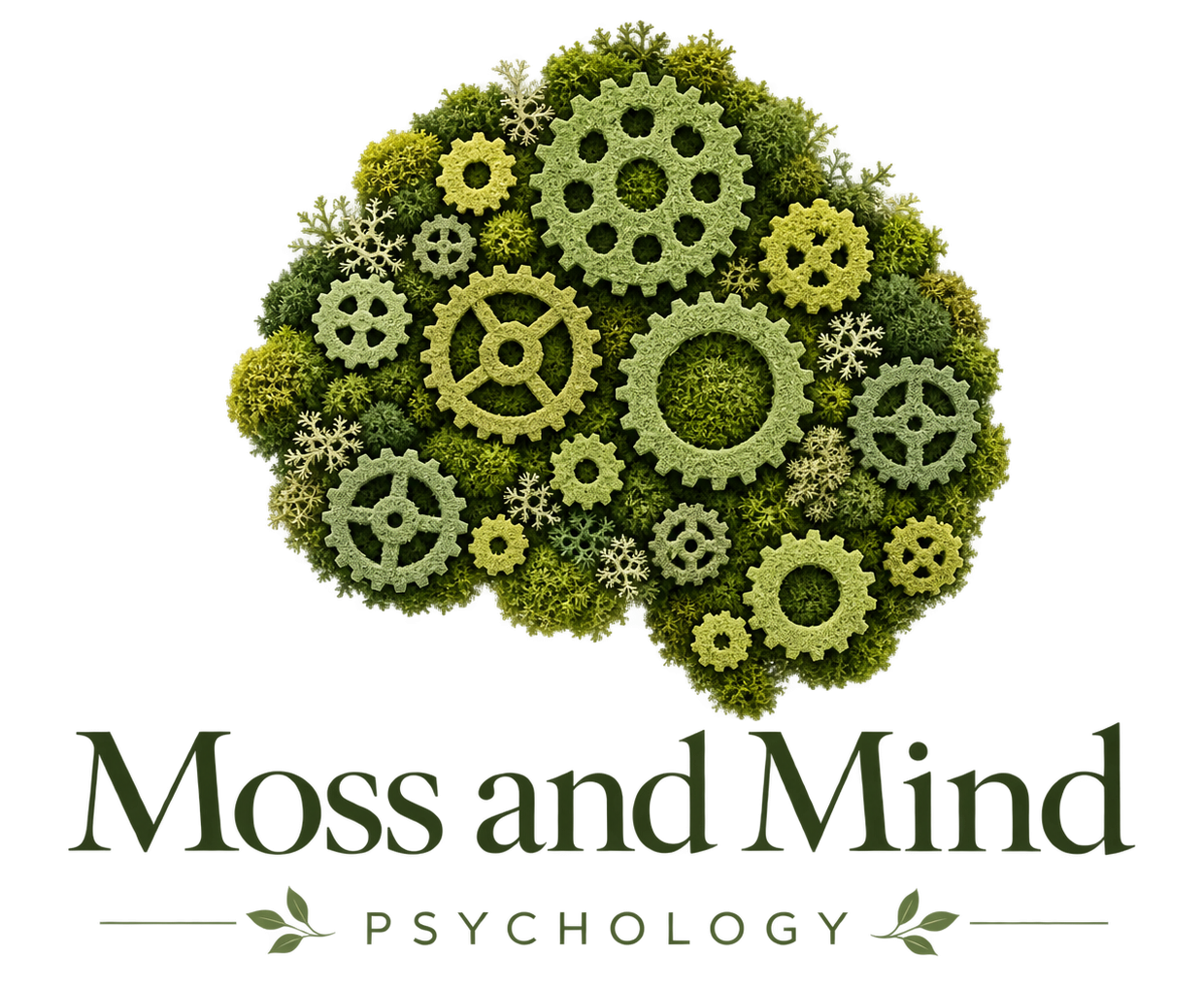 Moss & Mind Psychology